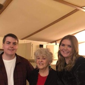 Meet your Posher, Nancy